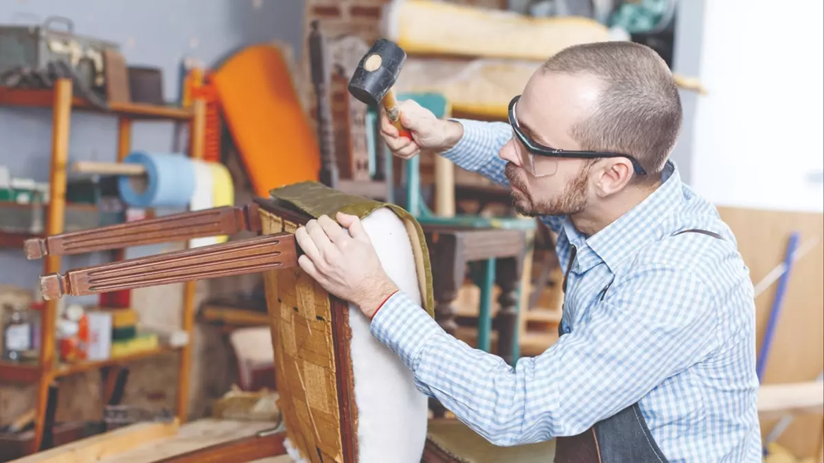 İscehisar Mobilyacı