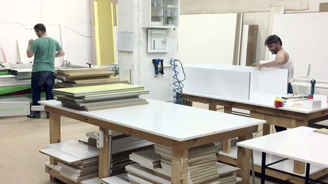 İscehisar Mobilyacı